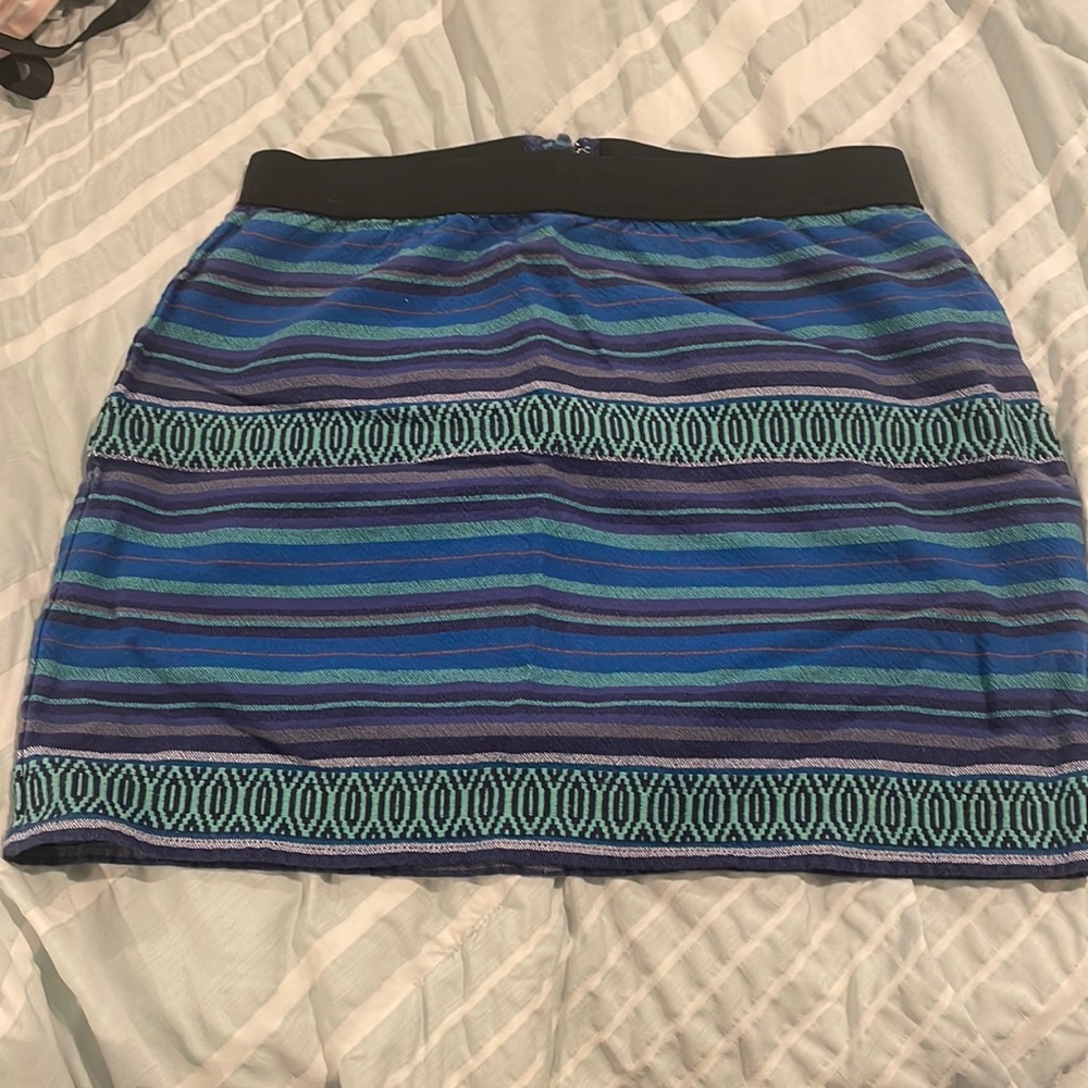 American Eagle skirt 0